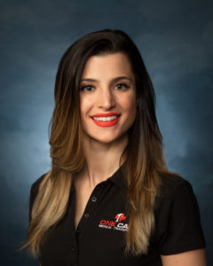 Chelsea Toth