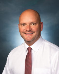 Mike Key