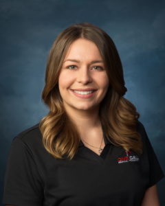 Jodi Wright