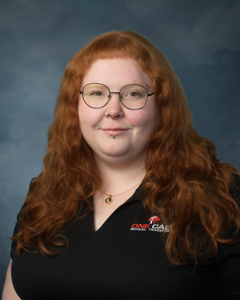 Our People One Call Medical Transport